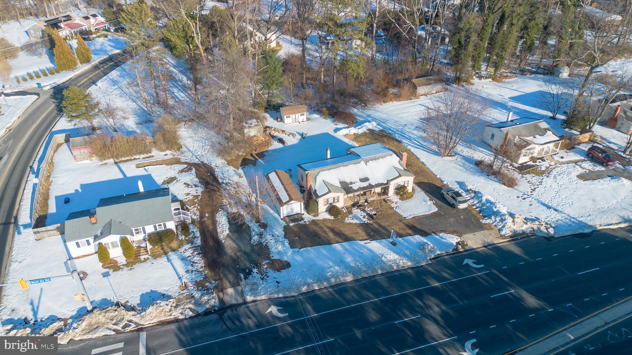 PENDERWOOD - Residential