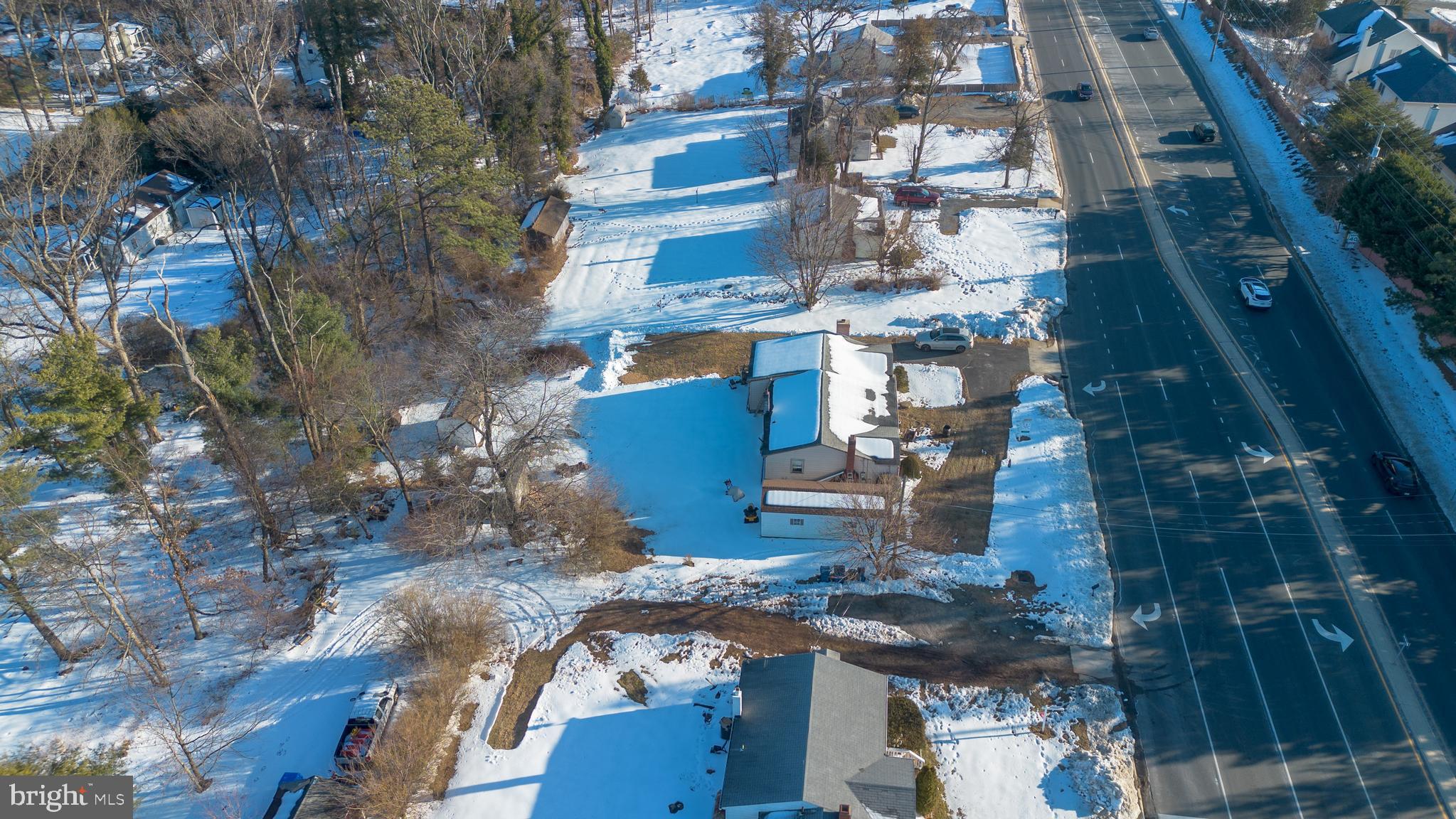 PENDERWOOD - Residential