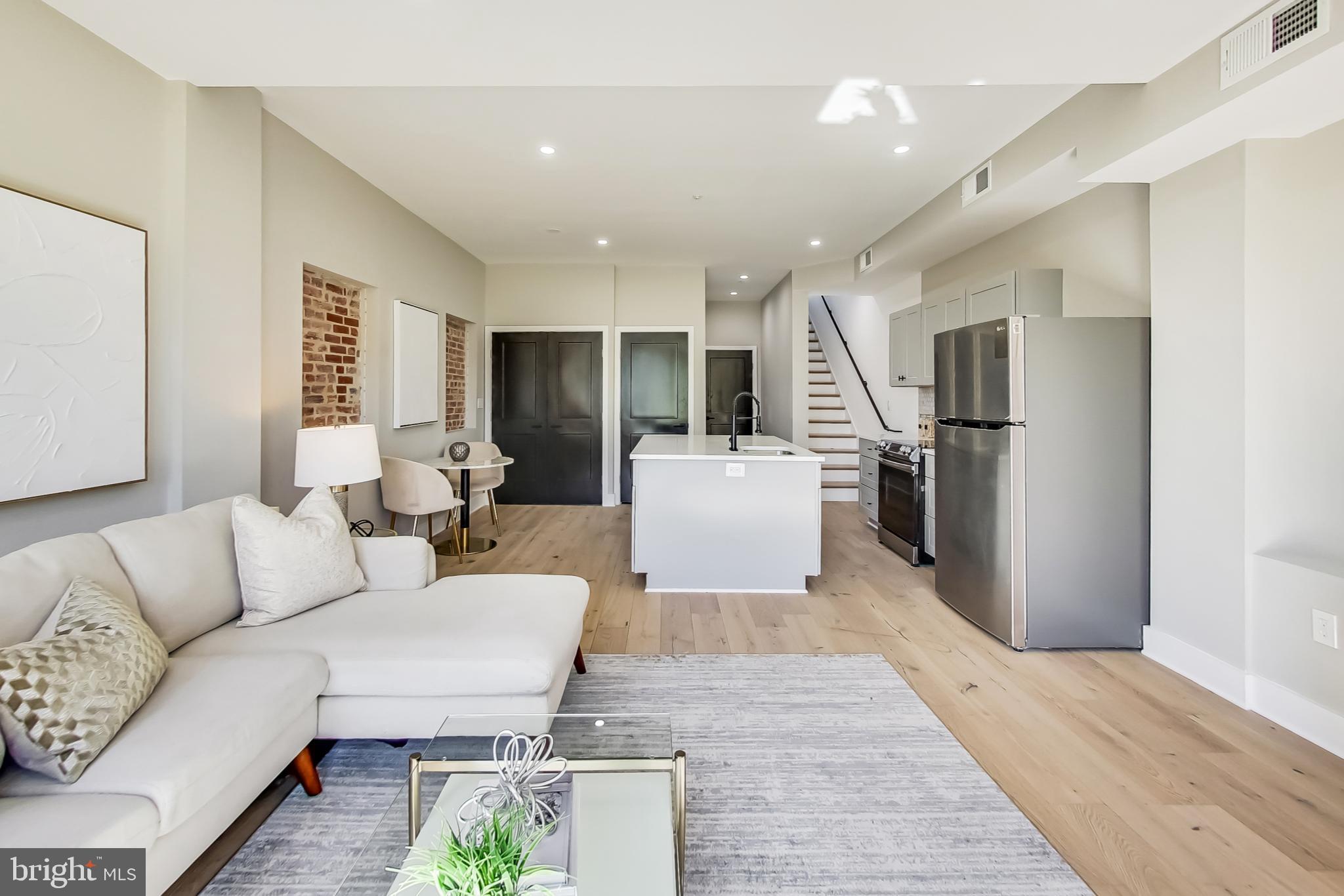 207 FLORIDA AVENUE NW 3