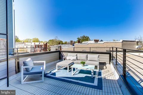 207 FLORIDA AVENUE NW 3 WASHINGTON DC 20001