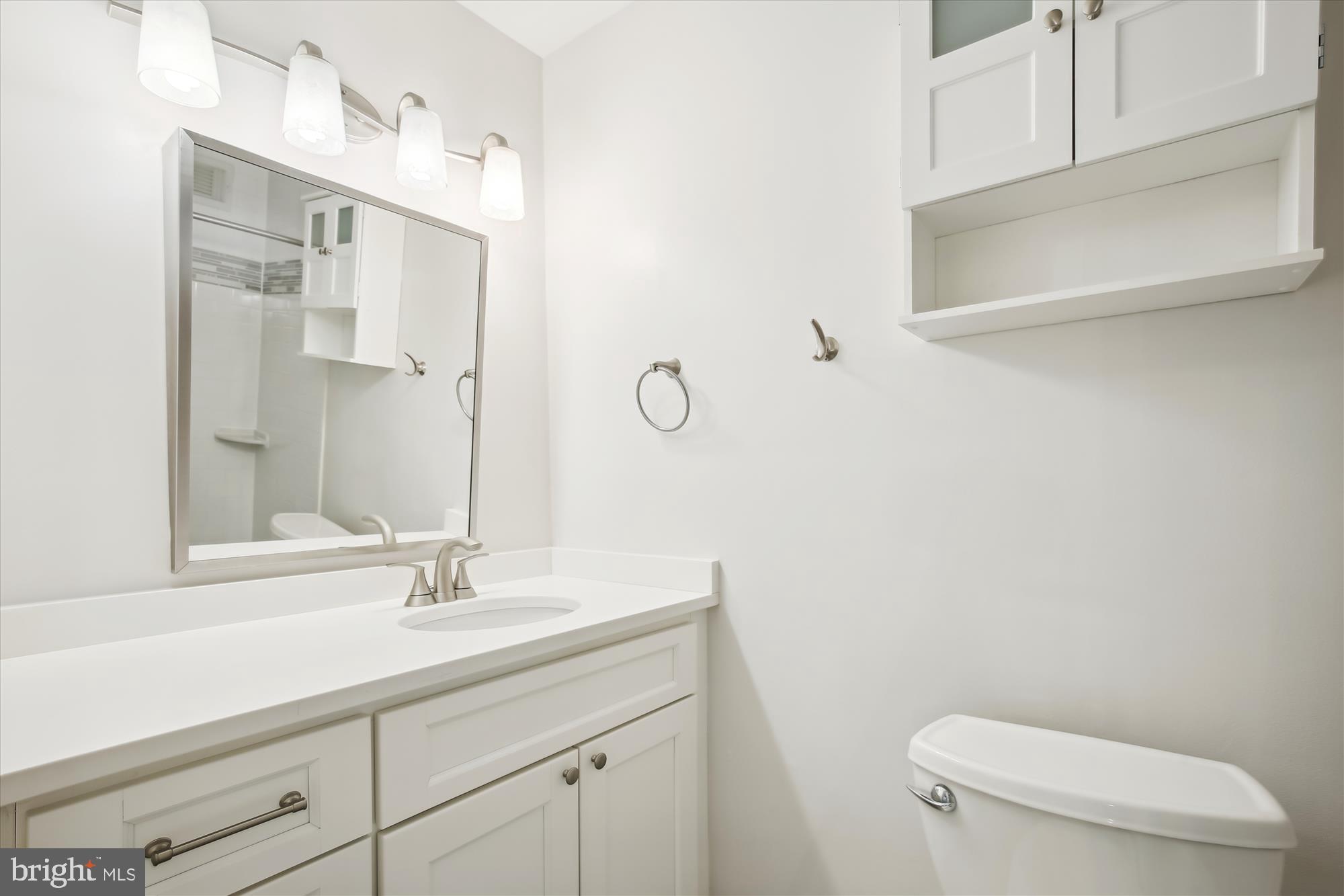 FALLS PLACE TOWNHOUSES - Residential