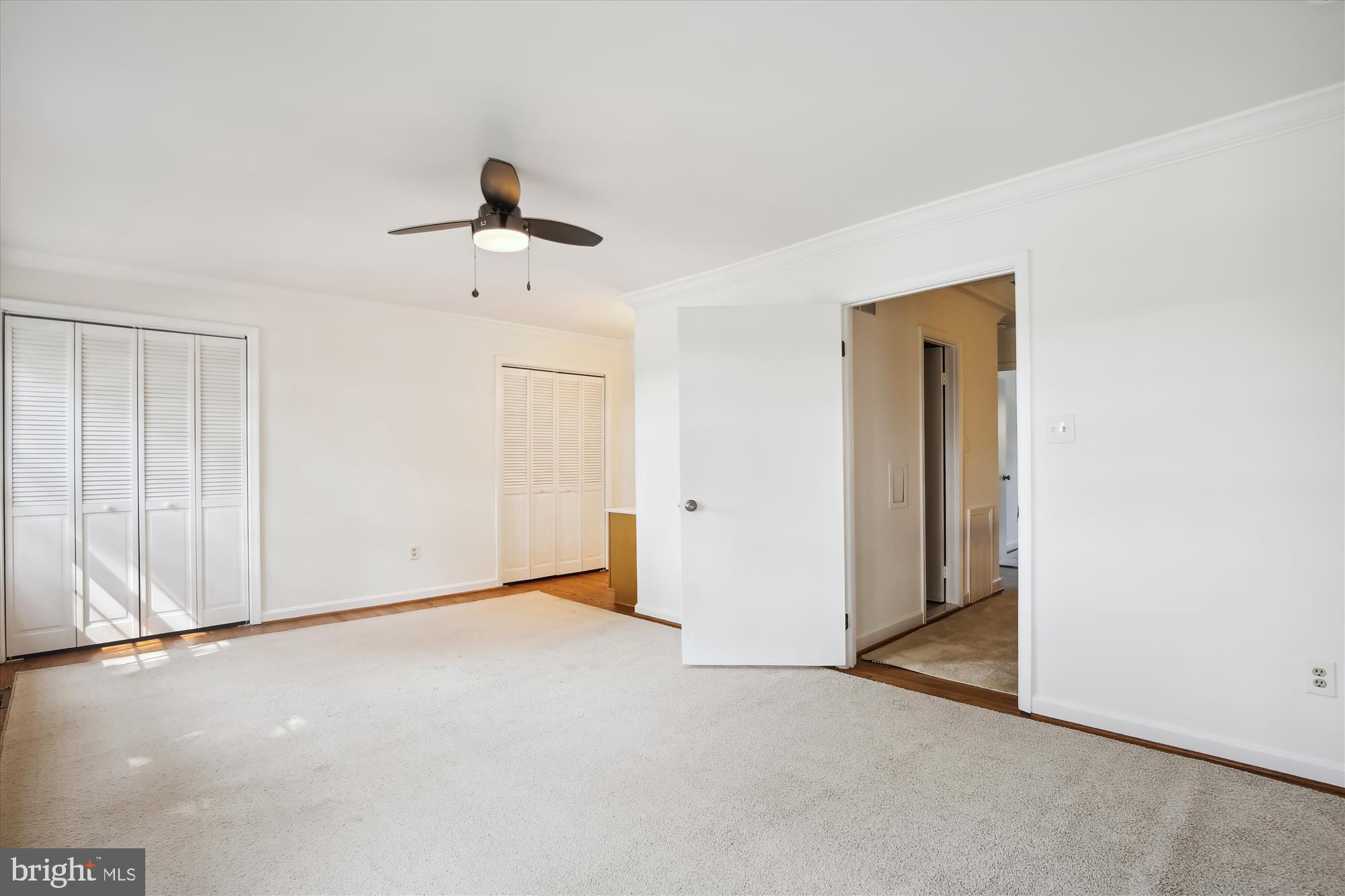 FALLS PLACE TOWNHOUSES - Residential