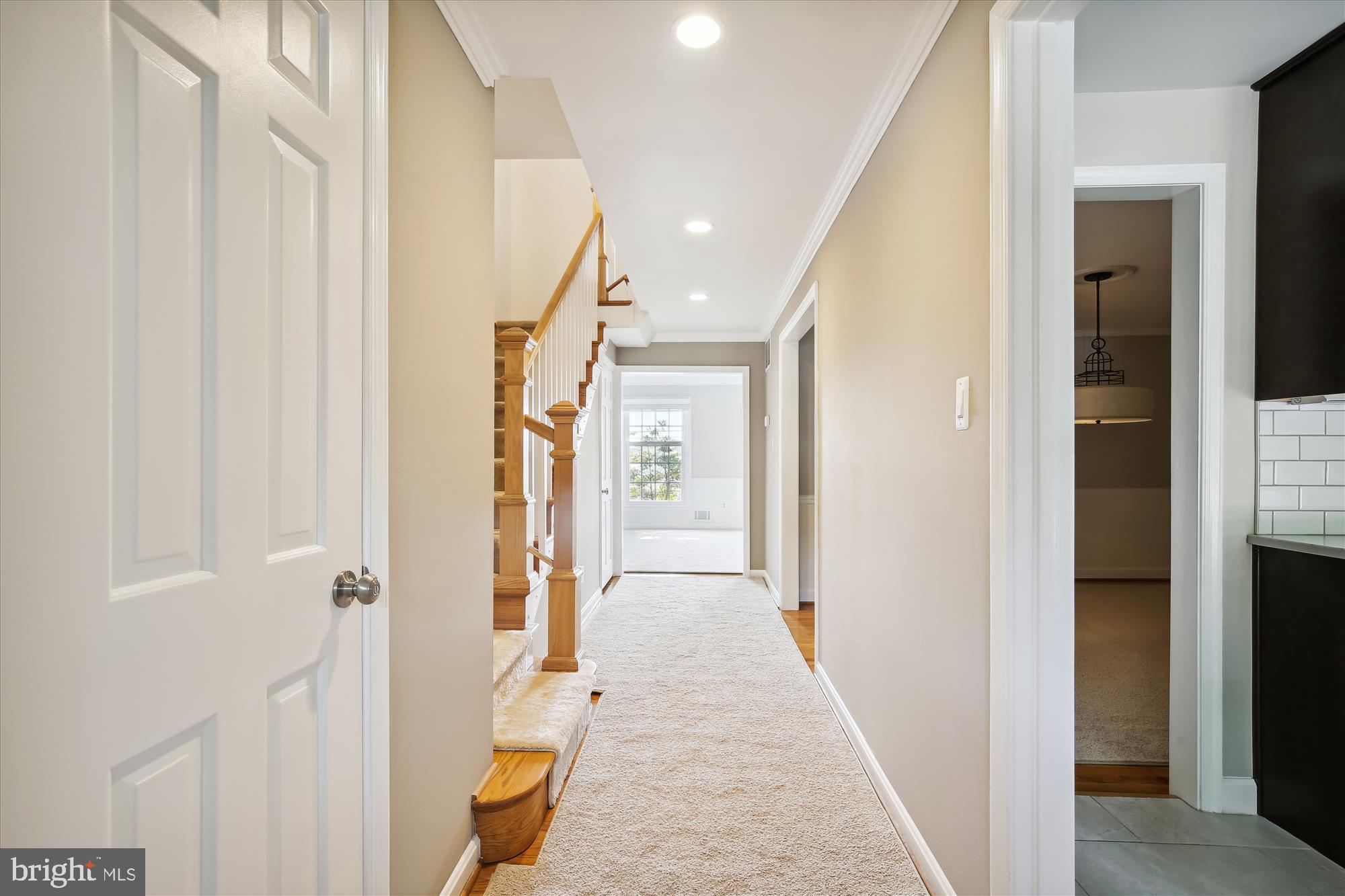 FALLS PLACE TOWNHOUSES - Residential