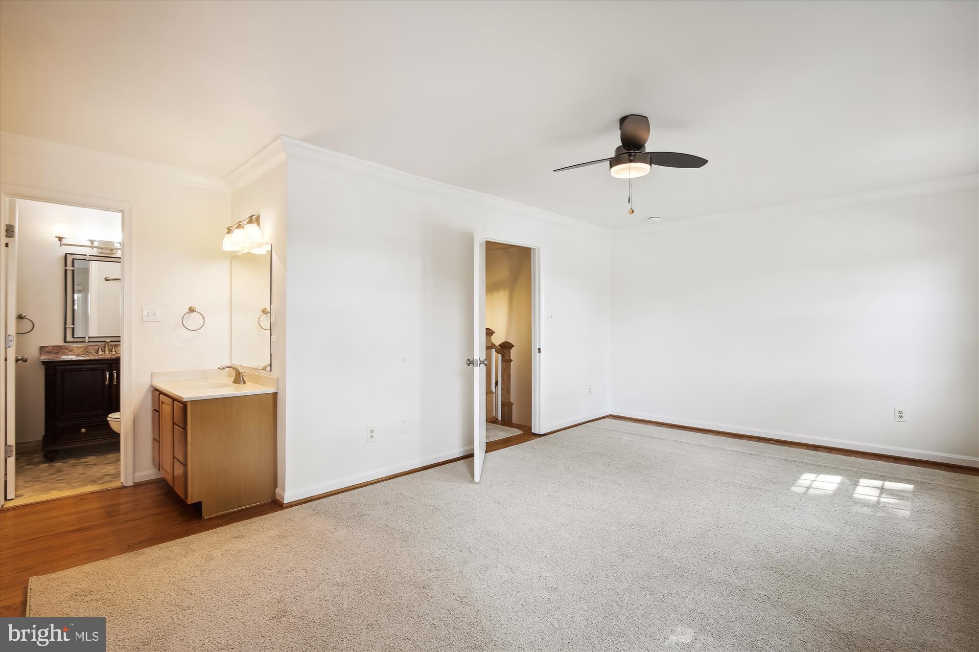 FALLS PLACE TOWNHOUSES - Residential