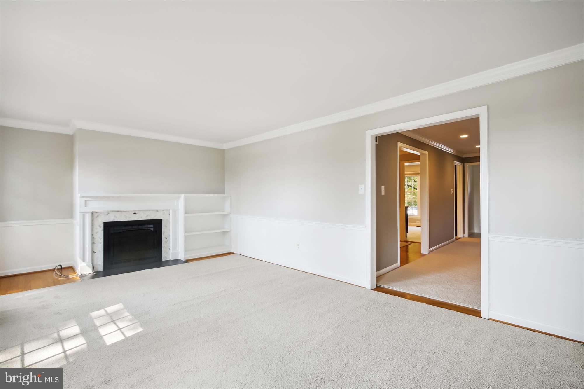 FALLS PLACE TOWNHOUSES - Residential