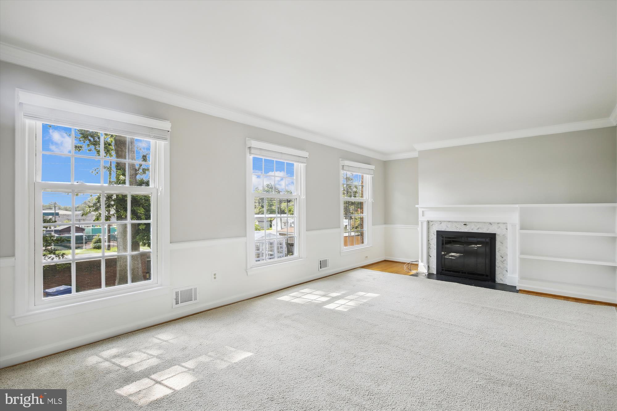 FALLS PLACE TOWNHOUSES - Residential