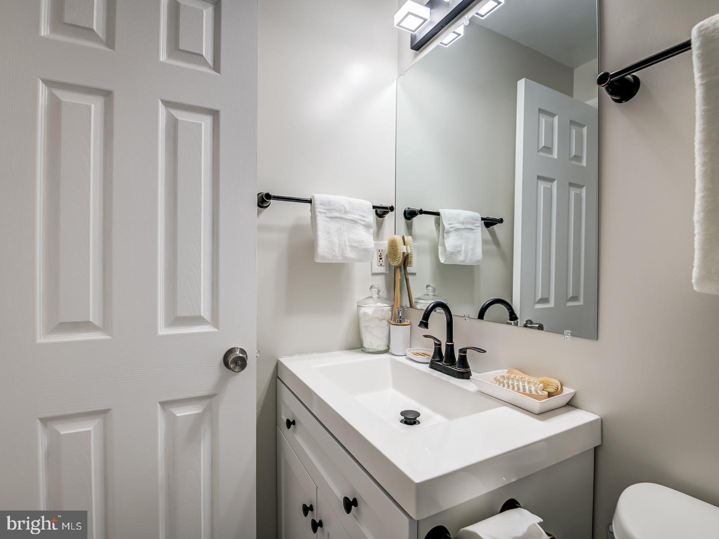 TAKOMA PARK - Residential