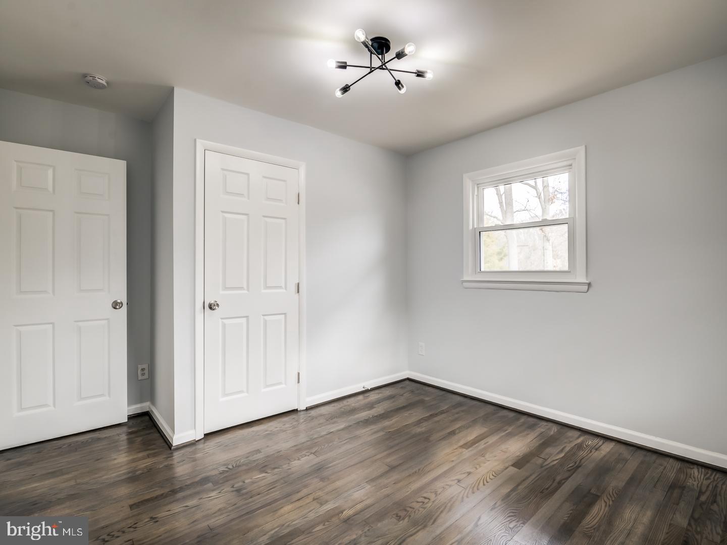 TAKOMA PARK - Residential