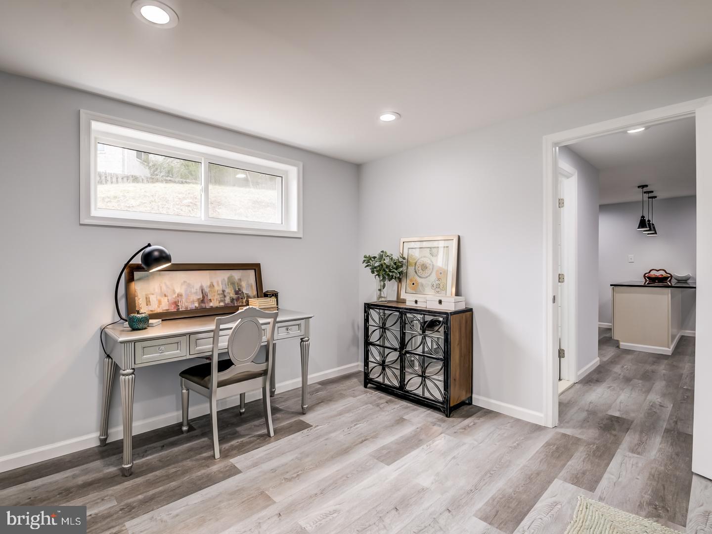 TAKOMA PARK - Residential