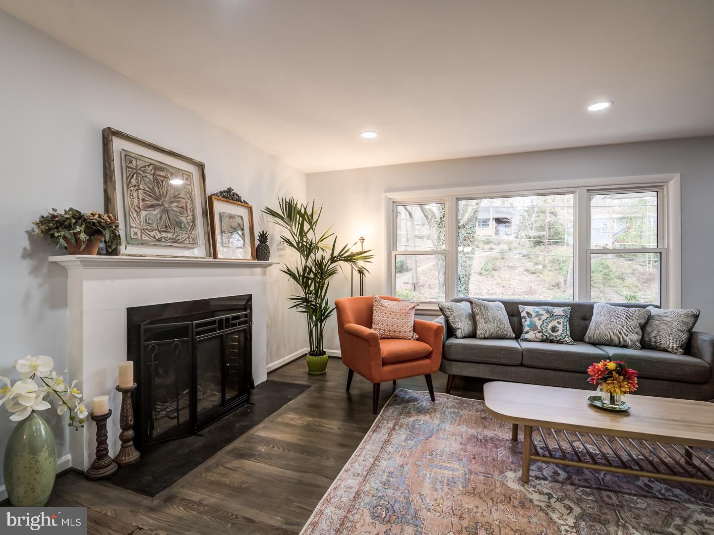 TAKOMA PARK - Residential