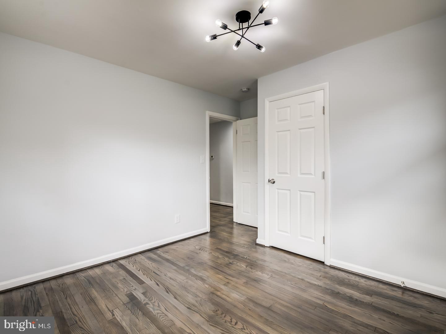 TAKOMA PARK - Residential