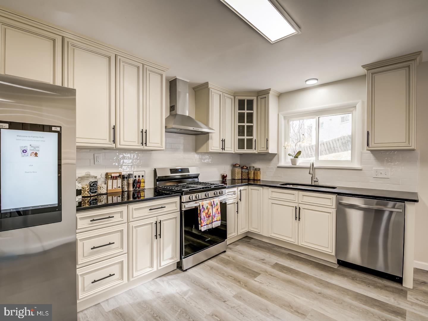 TAKOMA PARK - Residential