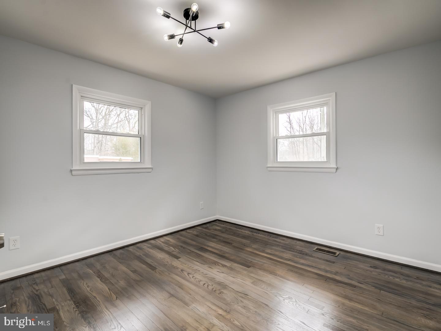 TAKOMA PARK - Residential