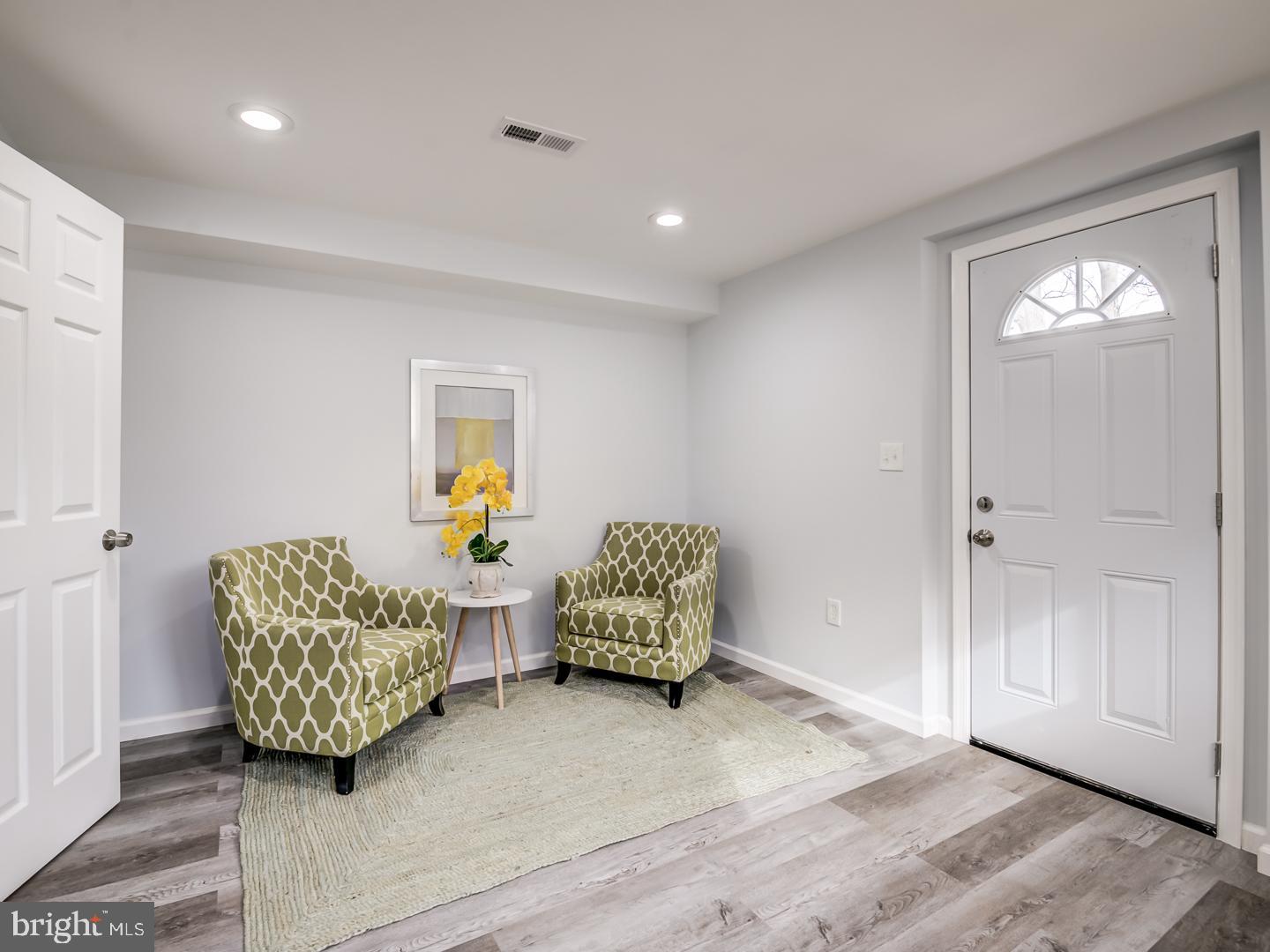 TAKOMA PARK - Residential