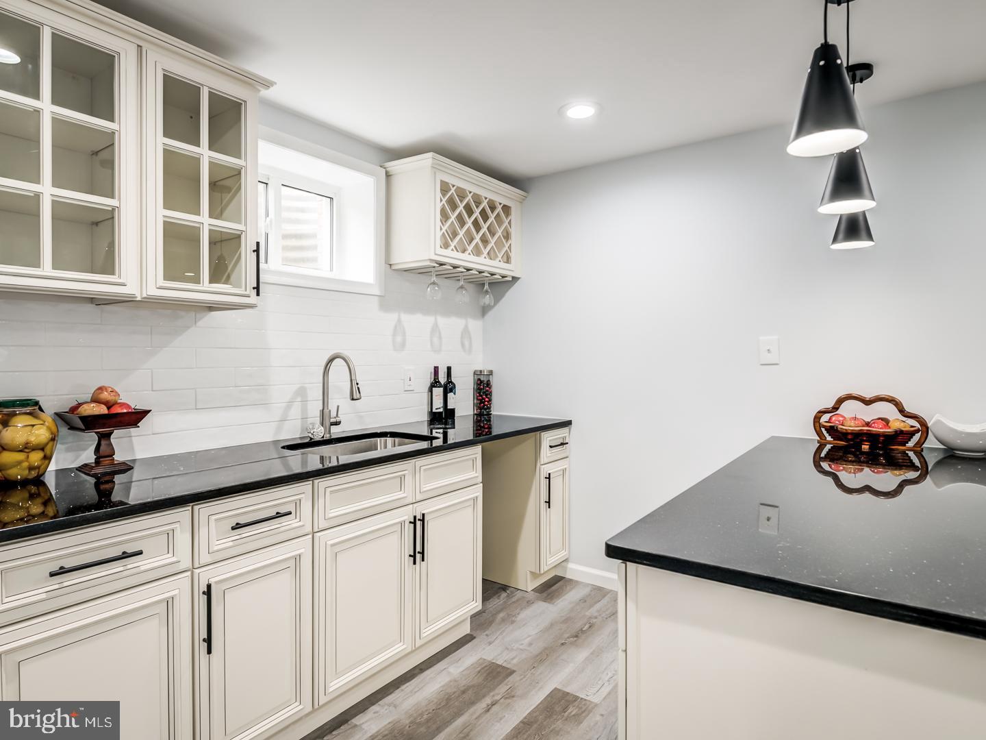 TAKOMA PARK - Residential