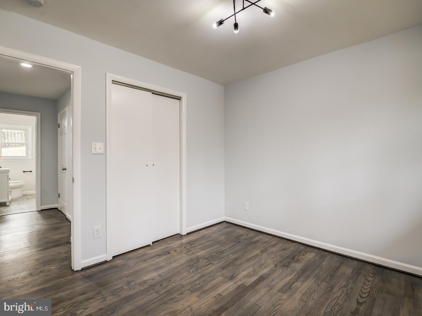 TAKOMA PARK - Residential