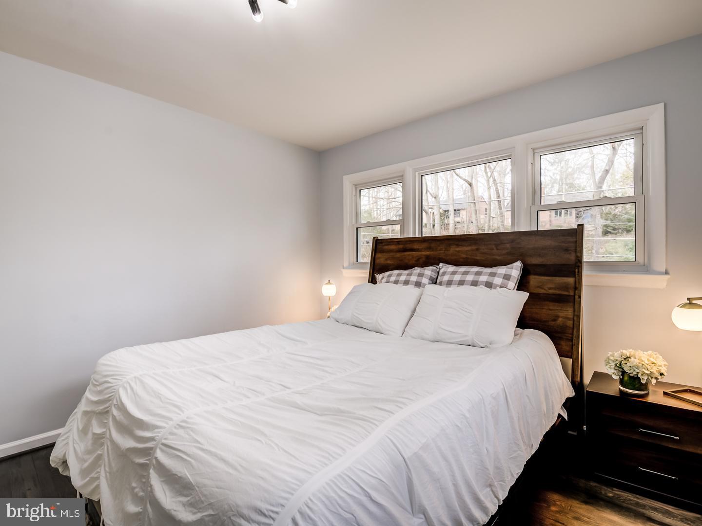 TAKOMA PARK - Residential