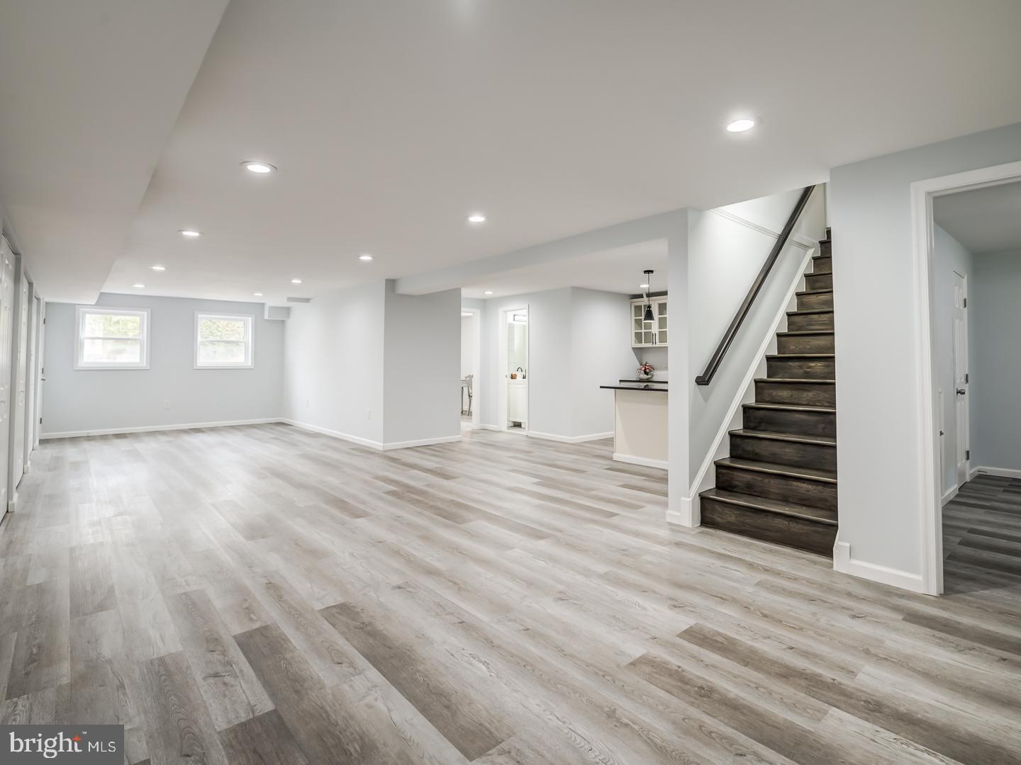 TAKOMA PARK - Residential