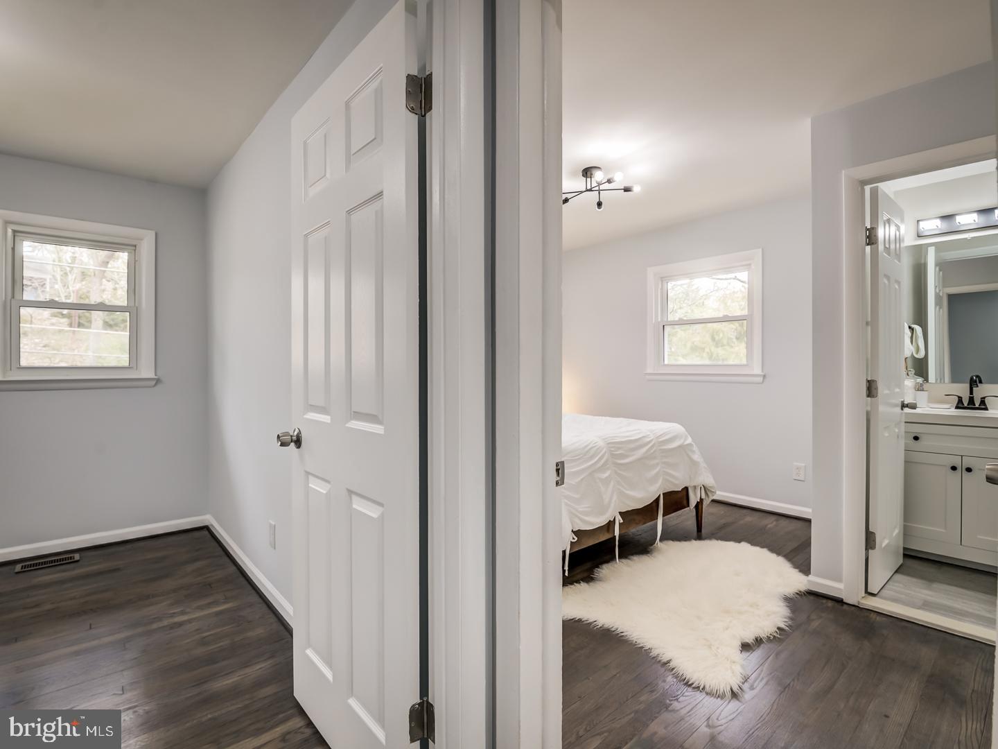 TAKOMA PARK - Residential