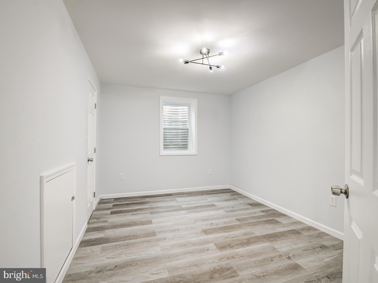 TAKOMA PARK - Residential