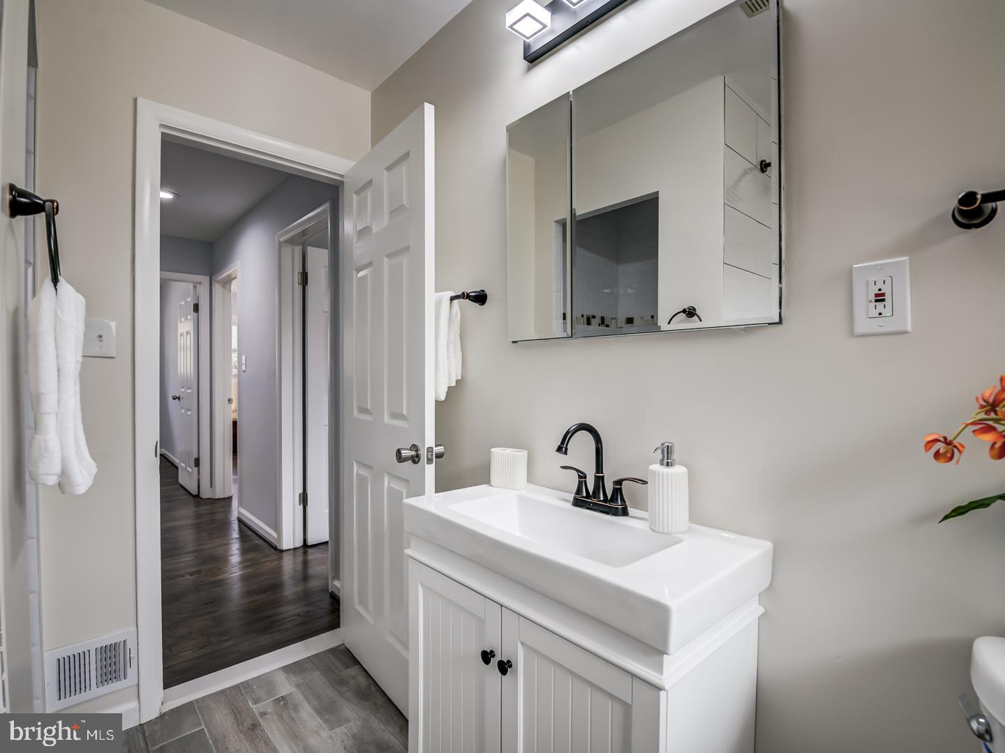 TAKOMA PARK - Residential