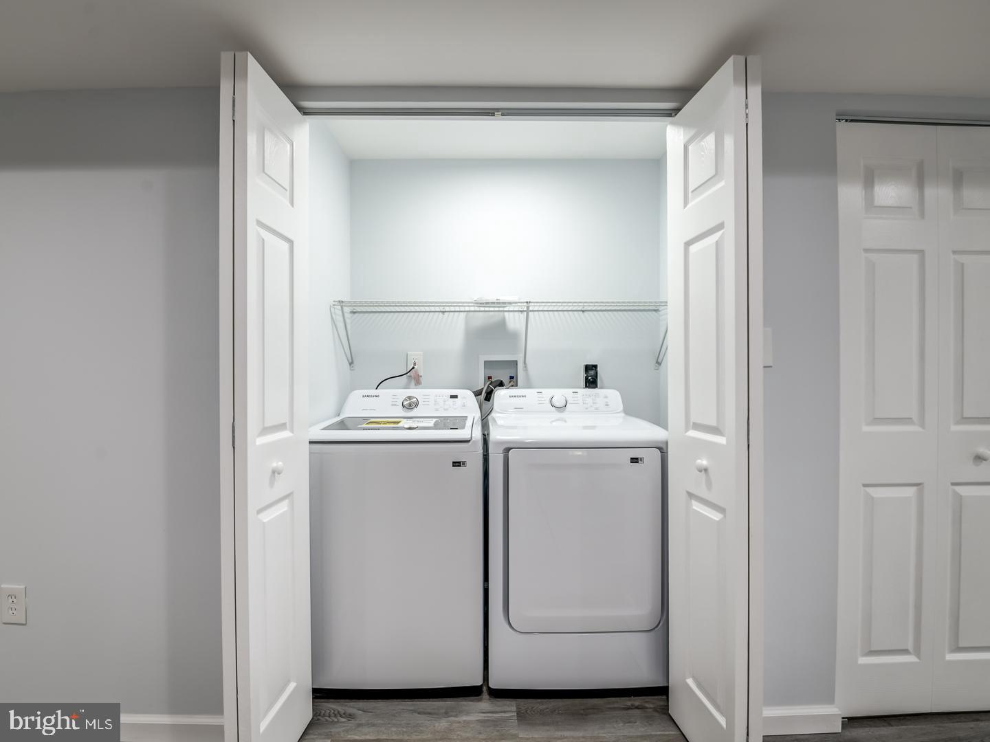 TAKOMA PARK - Residential