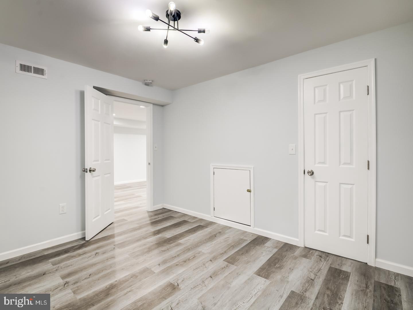 TAKOMA PARK - Residential