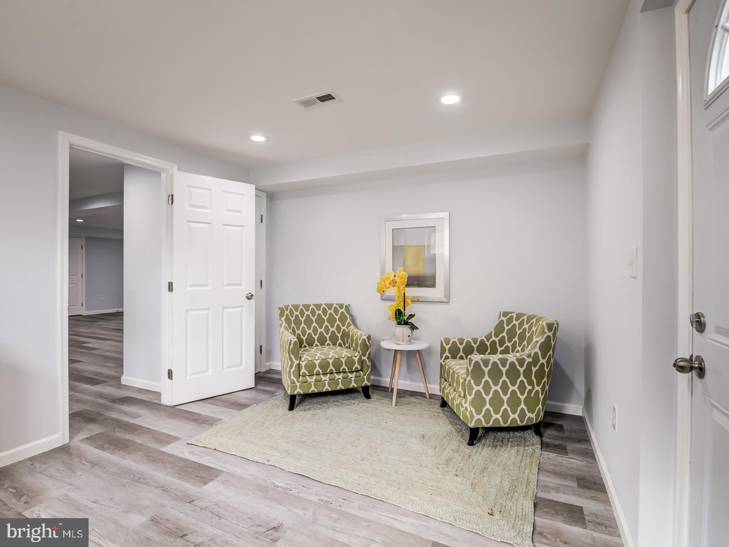 TAKOMA PARK - Residential