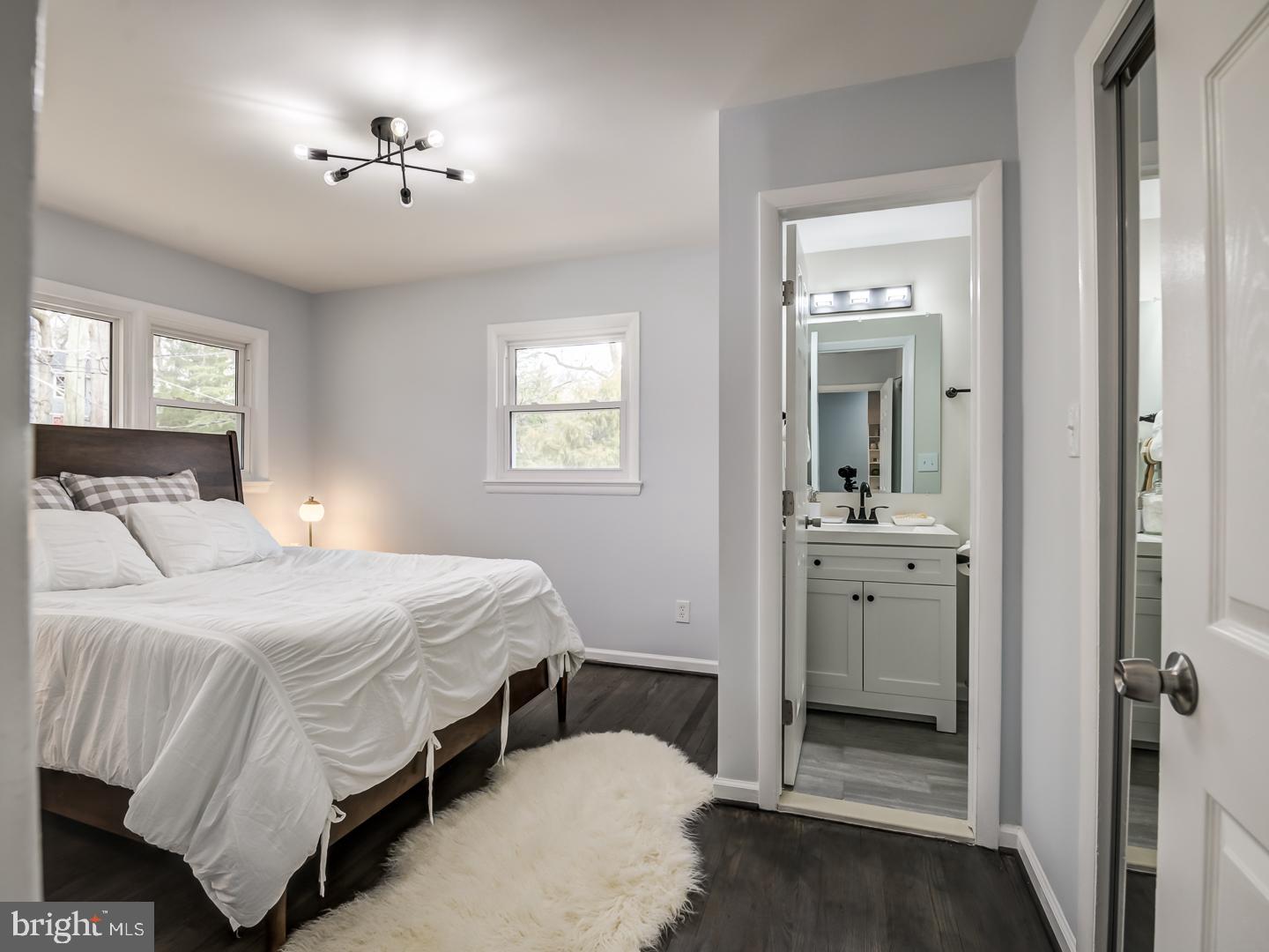 TAKOMA PARK - Residential