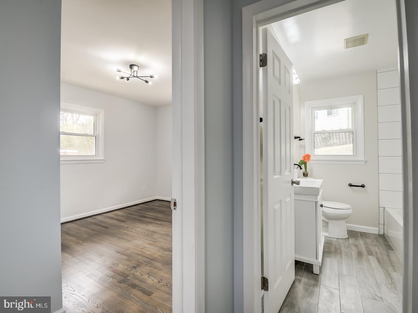 TAKOMA PARK - Residential