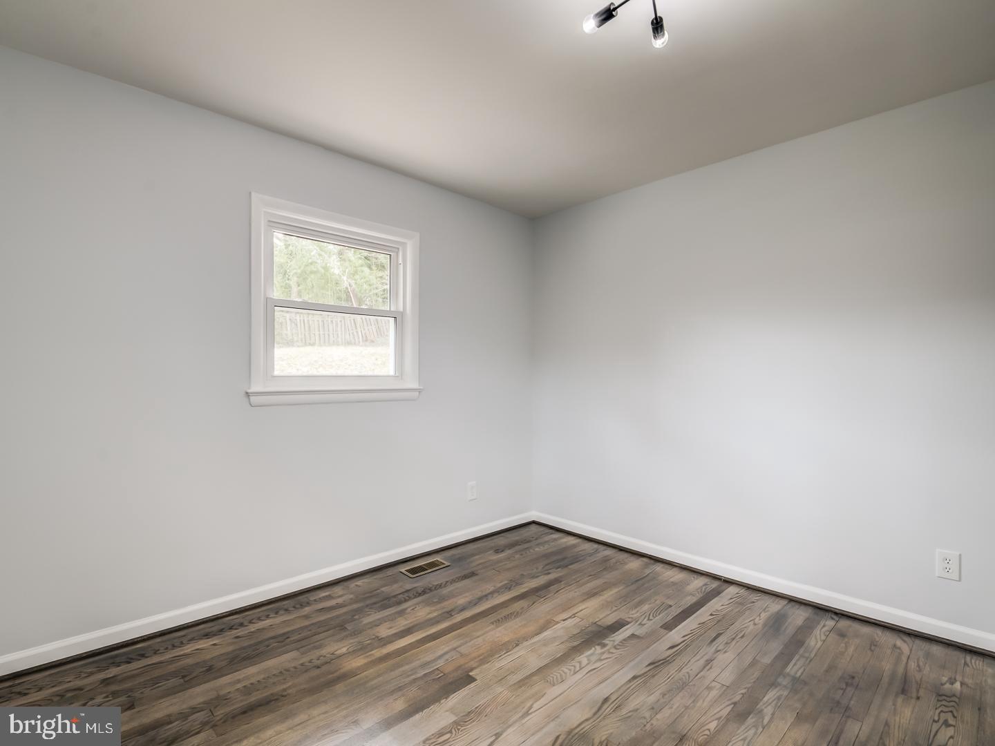 TAKOMA PARK - Residential