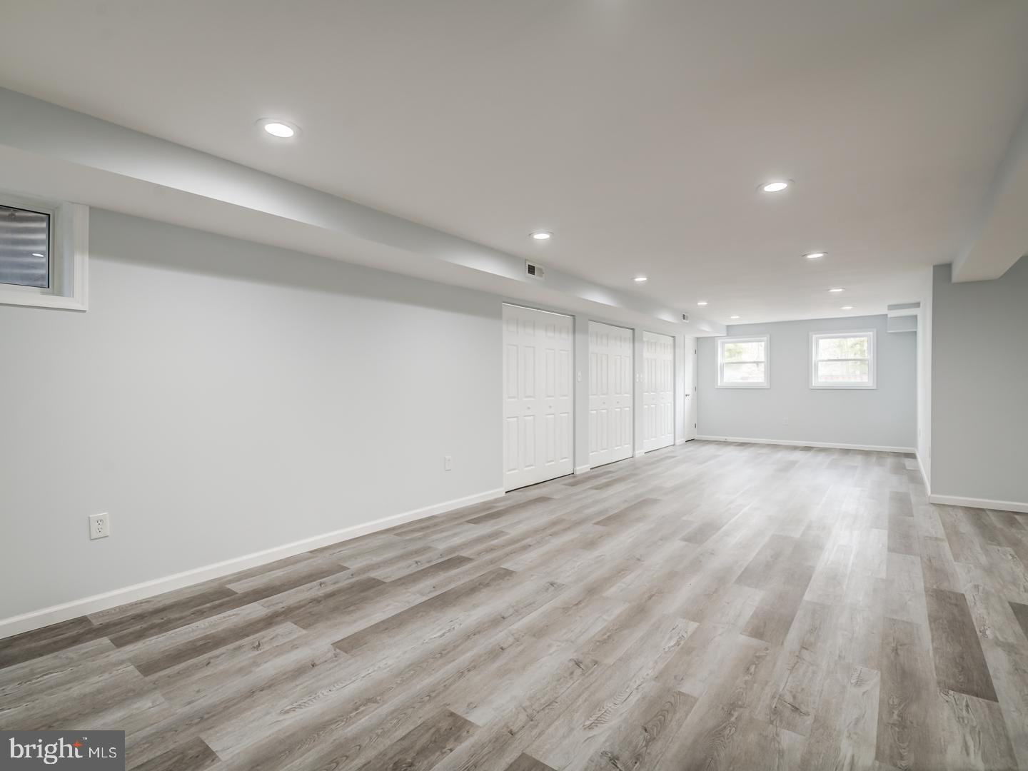 TAKOMA PARK - Residential