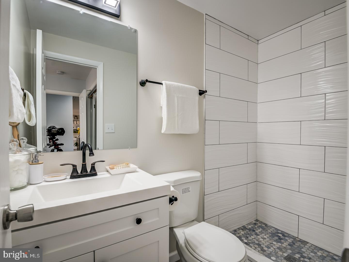 TAKOMA PARK - Residential