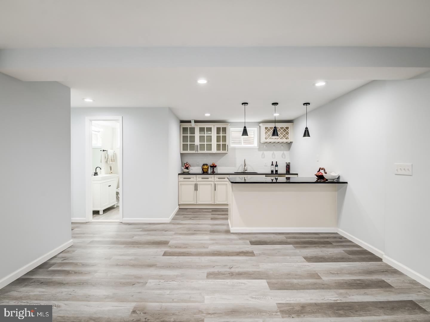 TAKOMA PARK - Residential