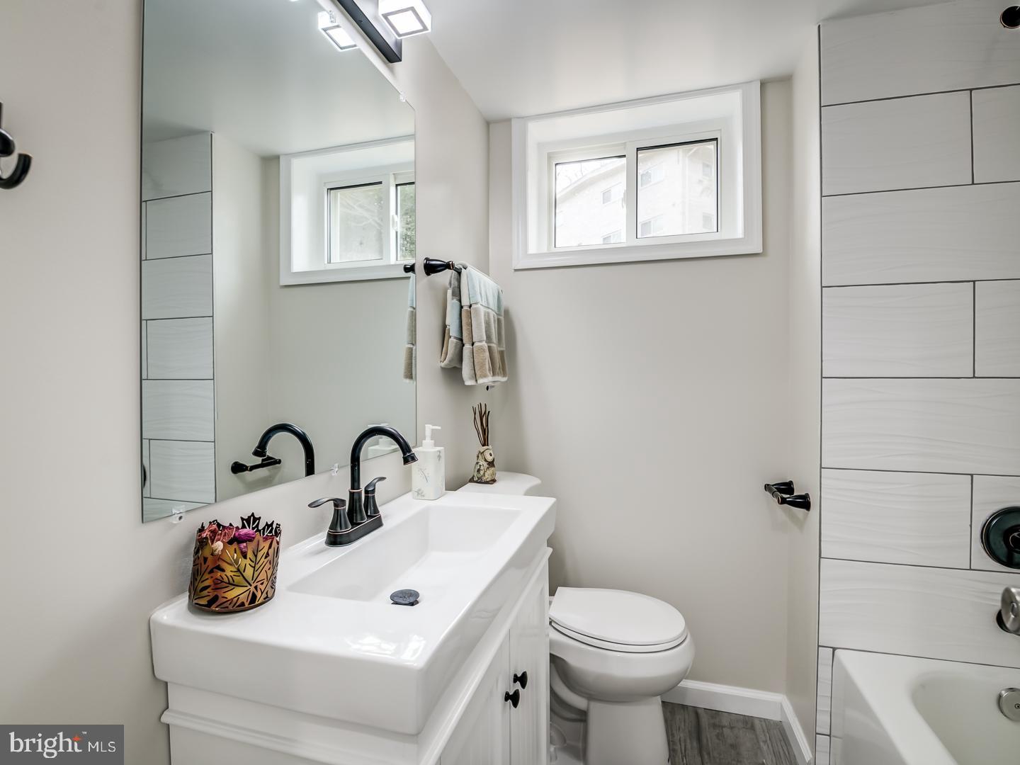 TAKOMA PARK - Residential