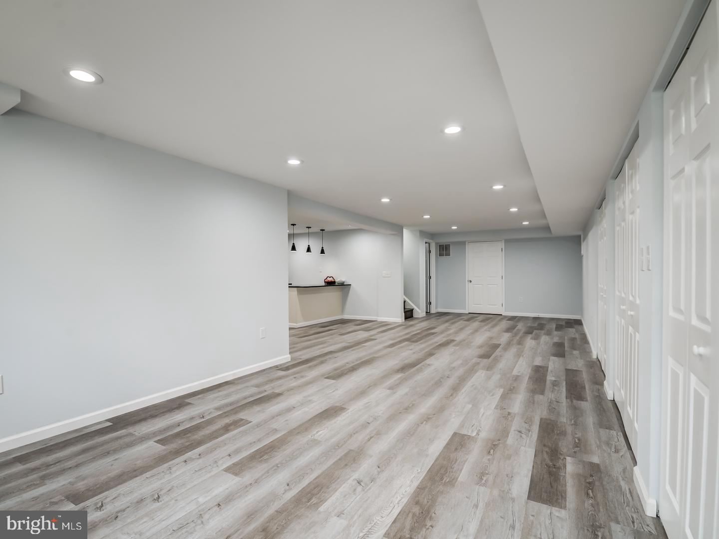 TAKOMA PARK - Residential