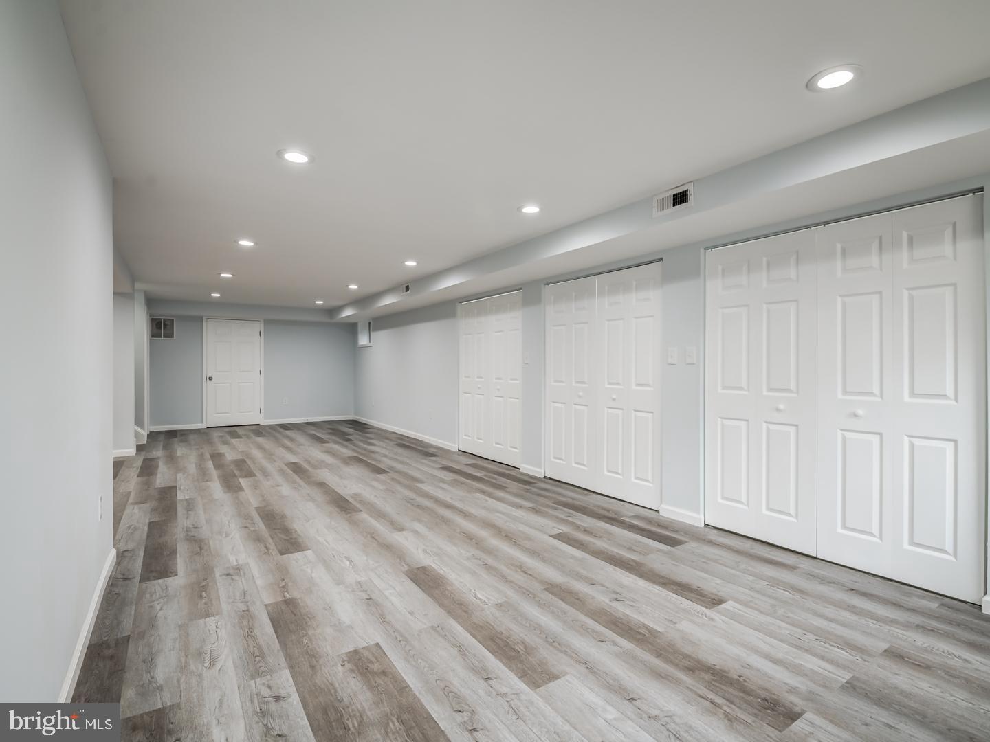 TAKOMA PARK - Residential