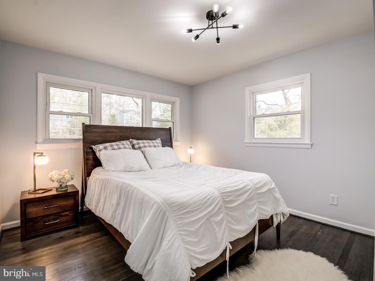 TAKOMA PARK - Residential