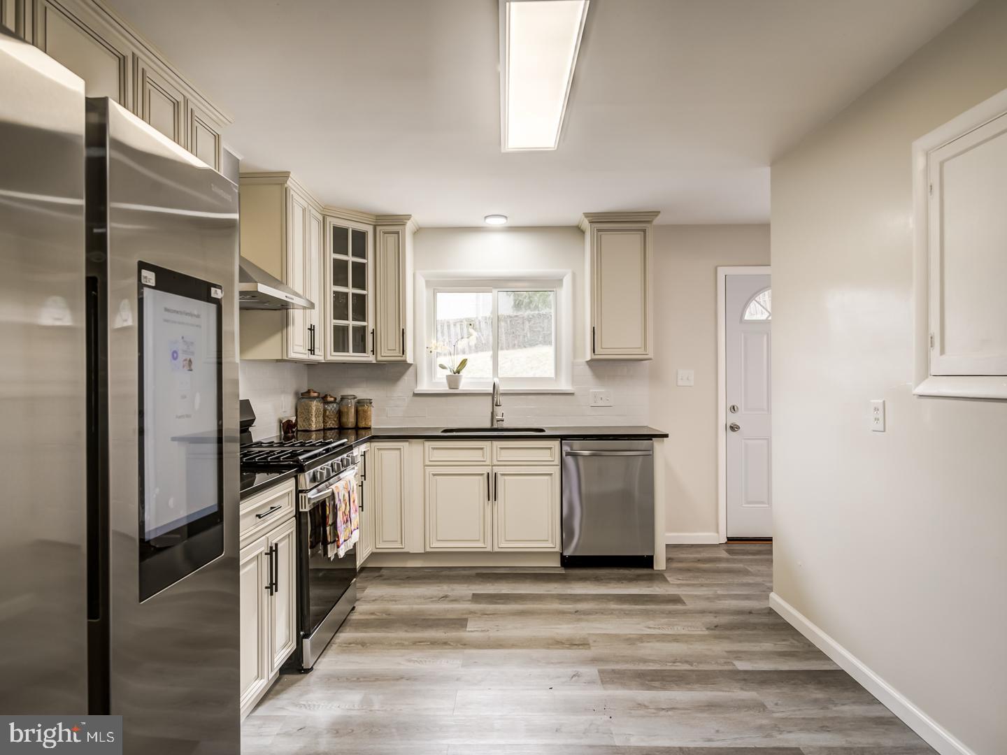 TAKOMA PARK - Residential