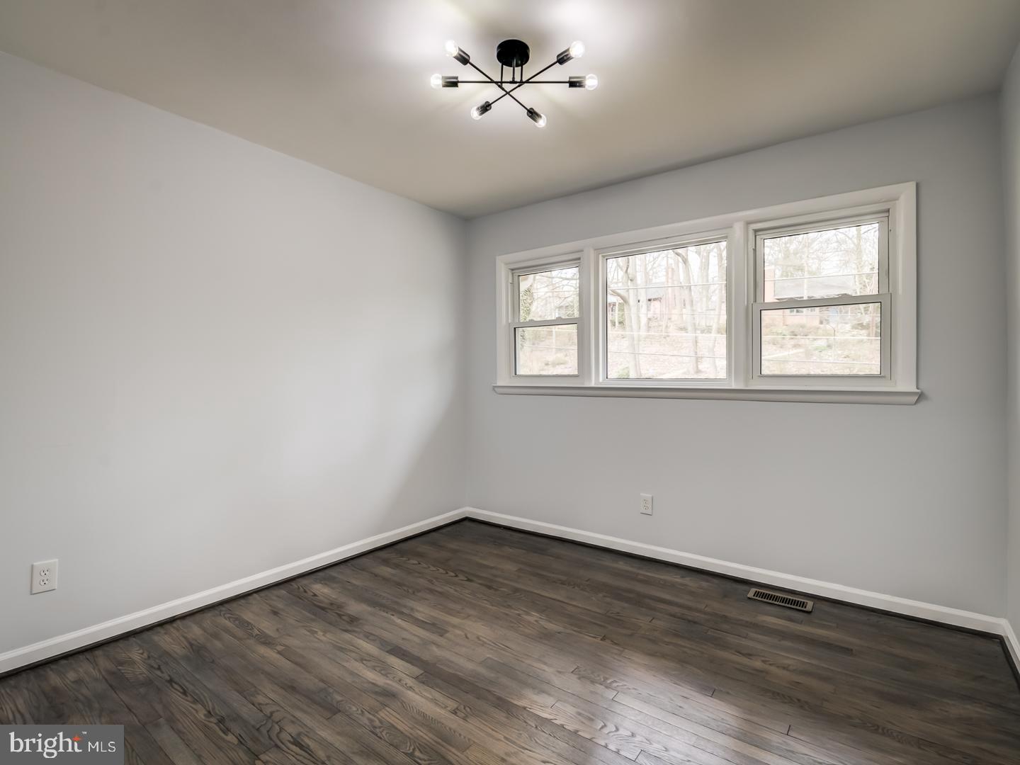 TAKOMA PARK - Residential