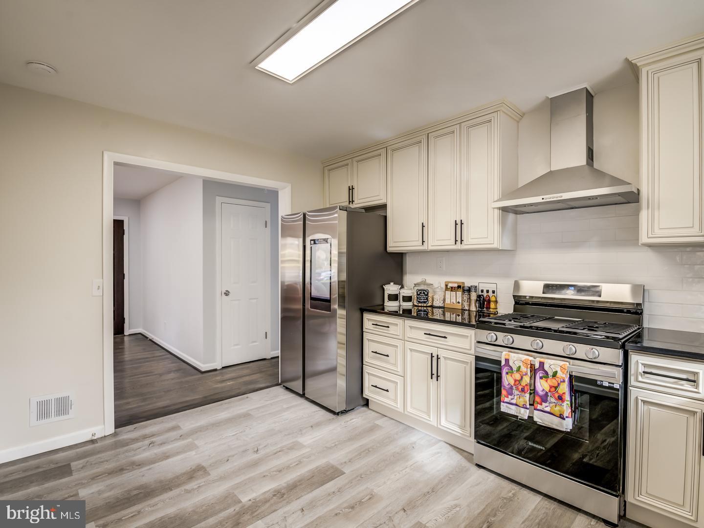 TAKOMA PARK - Residential