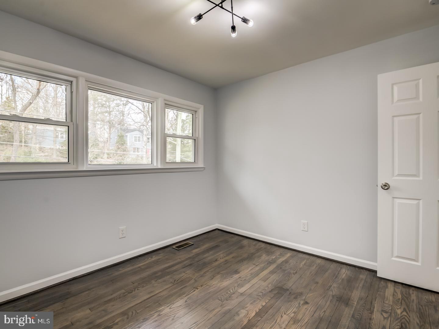 TAKOMA PARK - Residential