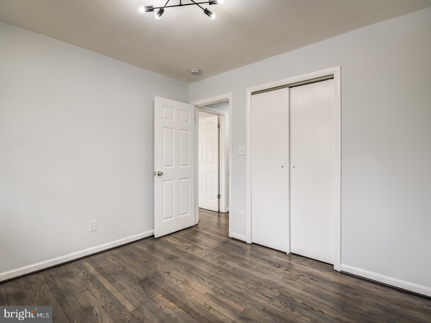 TAKOMA PARK - Residential