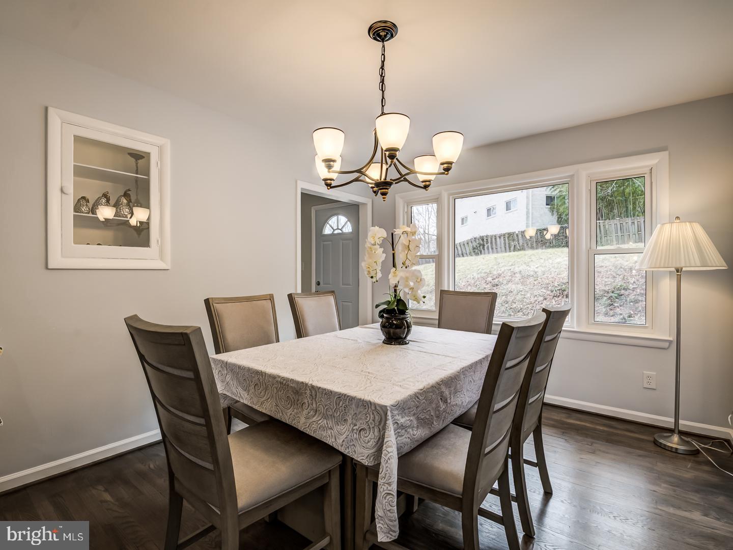 TAKOMA PARK - Residential