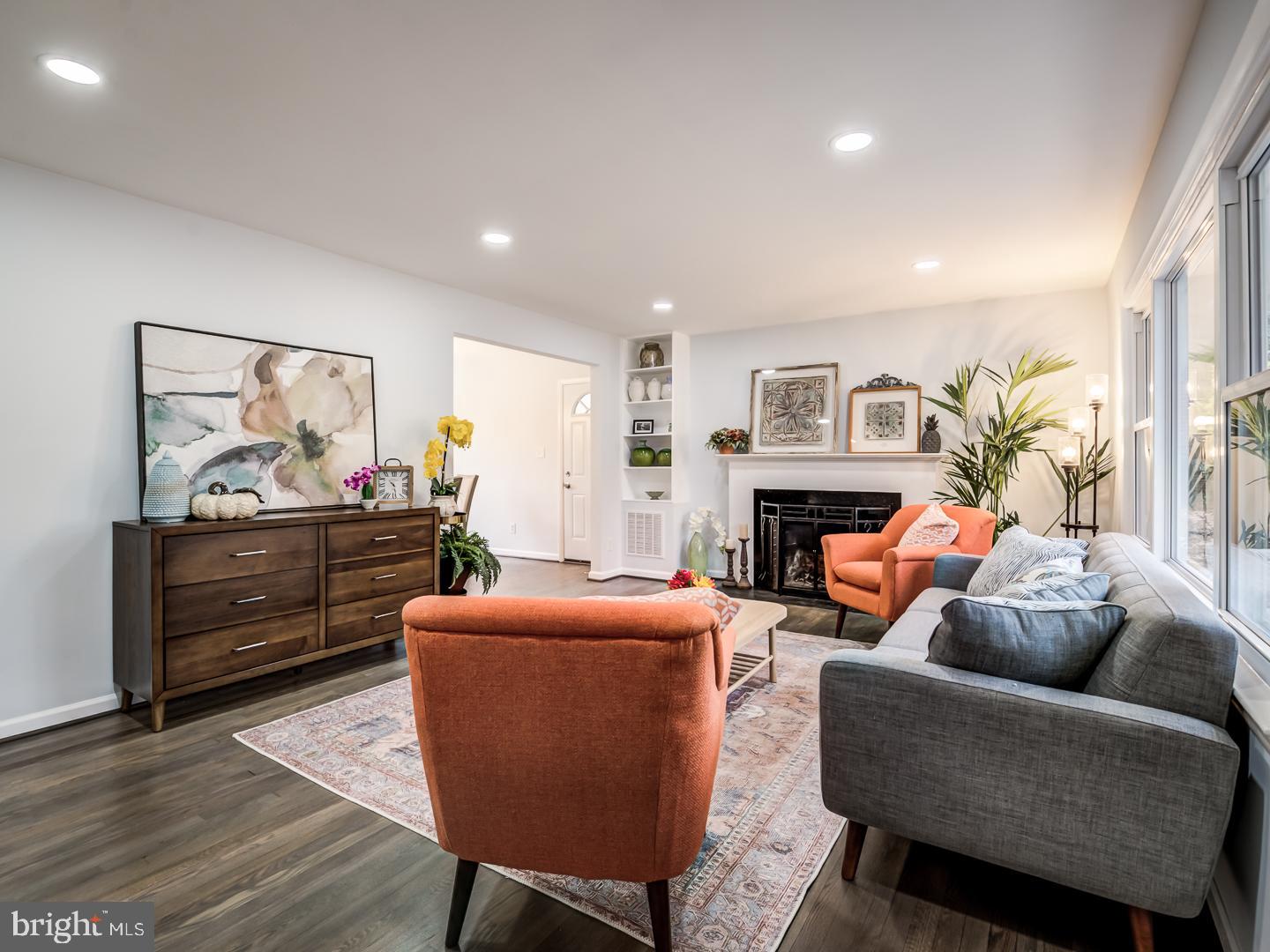 TAKOMA PARK - Residential