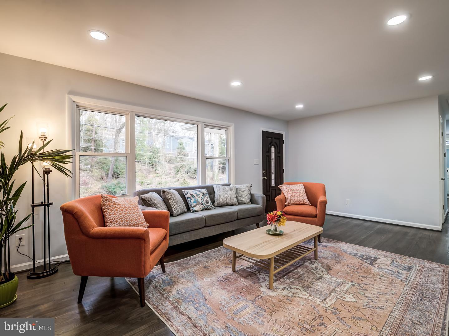 TAKOMA PARK - Residential