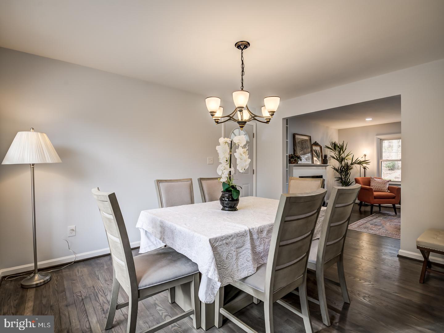 TAKOMA PARK - Residential