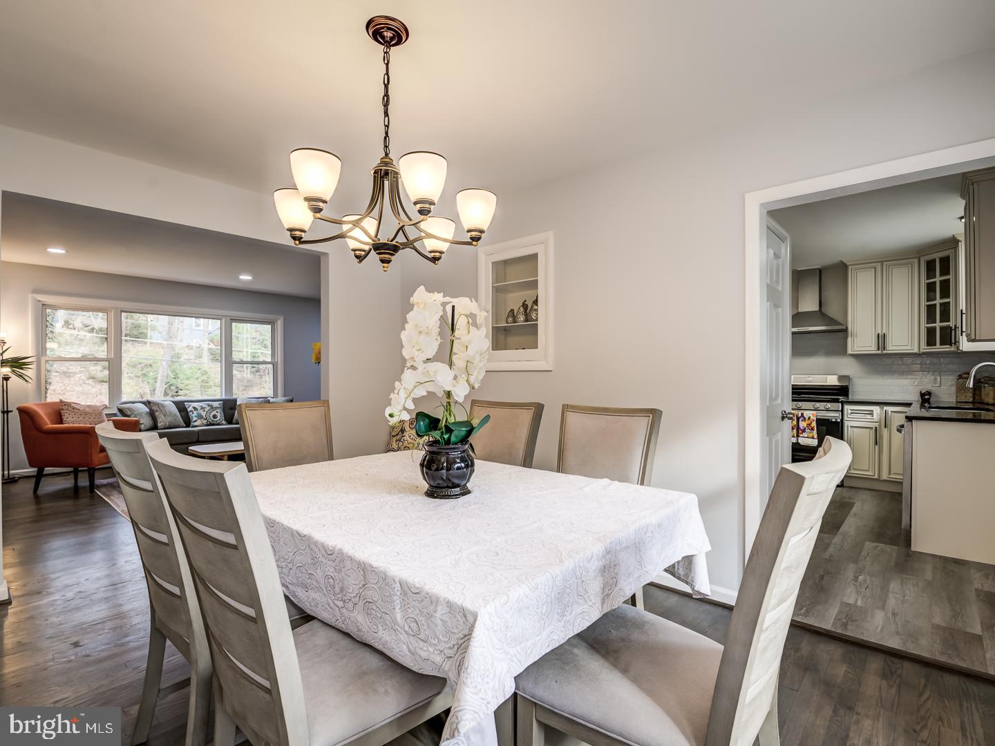 TAKOMA PARK - Residential