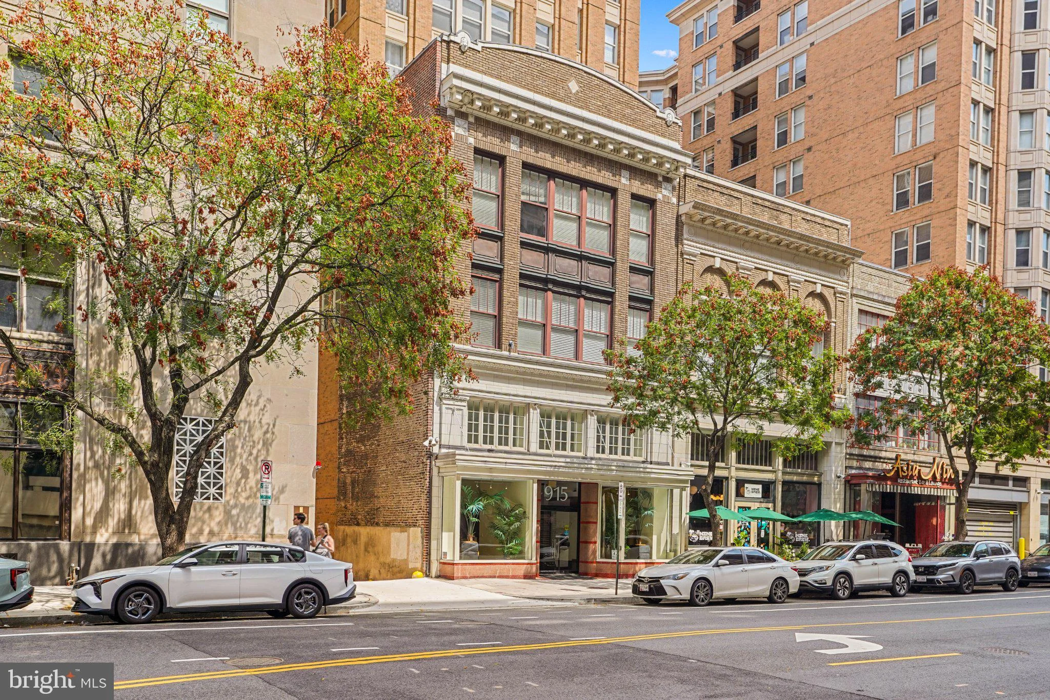 915 E Street NW Unit 1202, Washington, DC, 20004