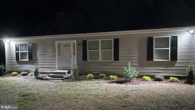 6554 PALMER MILL ROAD